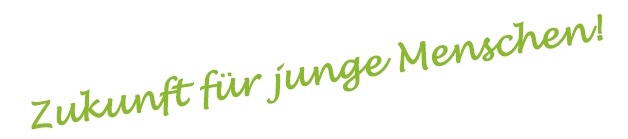 Zukunft für junge Menschen